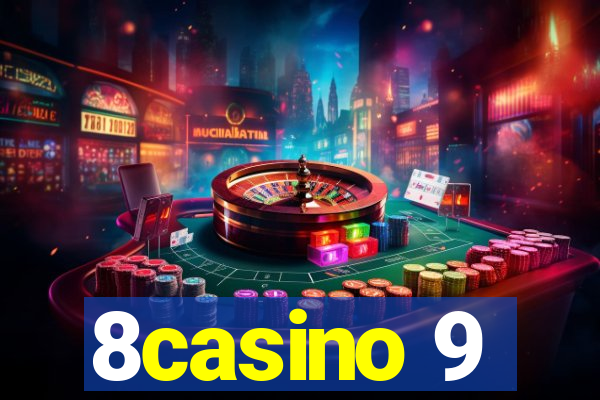 8casino 9